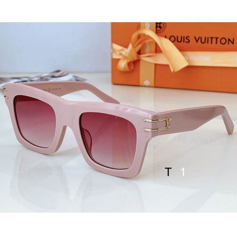 LV Sunglasses 992